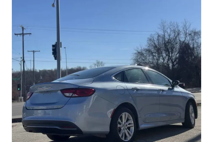 $6999 : 2015 200 Limited image 6