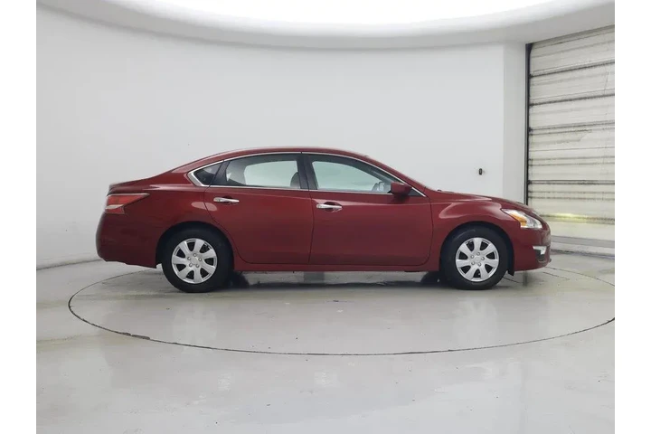 $13998 : Nissan Altima 2014 2.5 S 4dr image 7