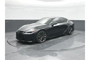 Lexus IS 350 2023 F SPORT 4d en Houston