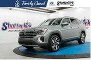Volkswagen Atlas 2025 AWD SE en Atlanta