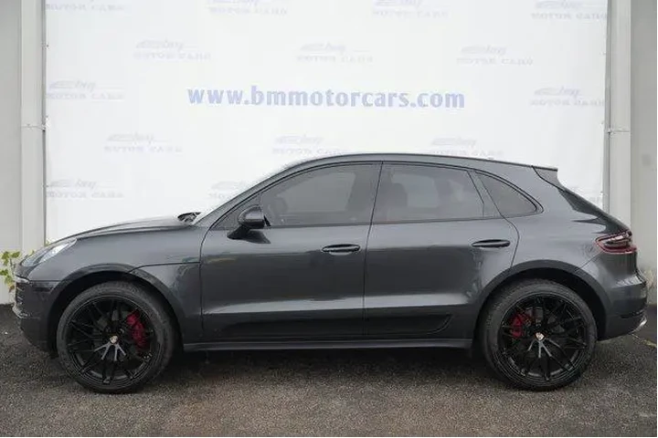 $14900 : Porsche Macan 2017 AWD 4dr S image 8