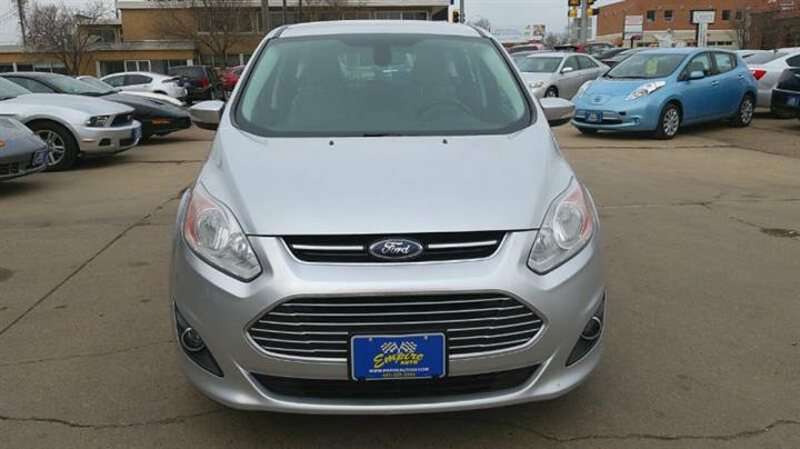 $8999 : 2014 C-MAX Hybrid SEL image 6