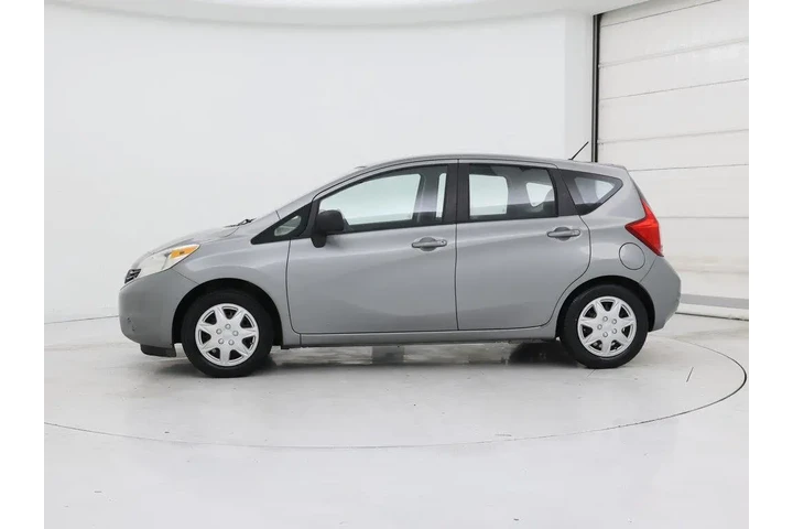 $9998 : Nissan Versa Note 2014 S 4dr image 3