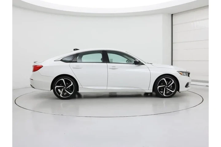 $20998 : Honda Accord 2022 Sport Spec image 7