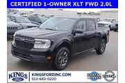 Ford Maverick 2024 XLT 4dr S