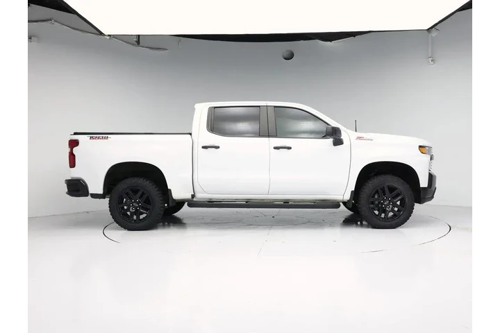 $30998 : Chevrolet Silverado 1500 202 image 7