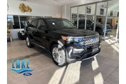 Ford Explorer 2021 AWD Limit en Milwaukee