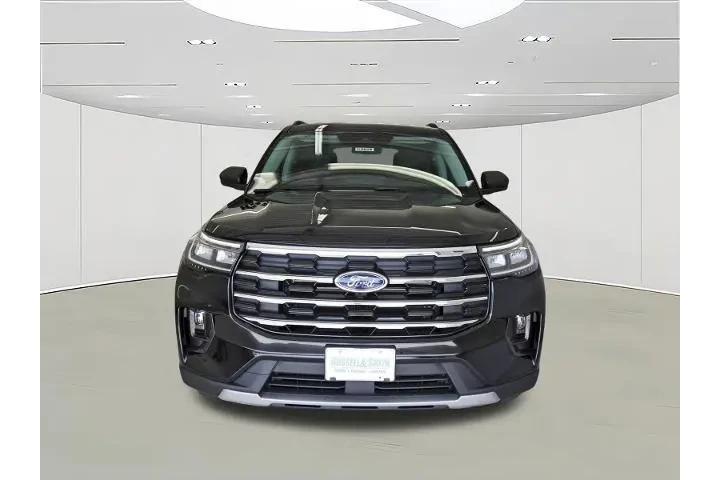$37998 : Ford Explorer 2025 Active 4d image 2