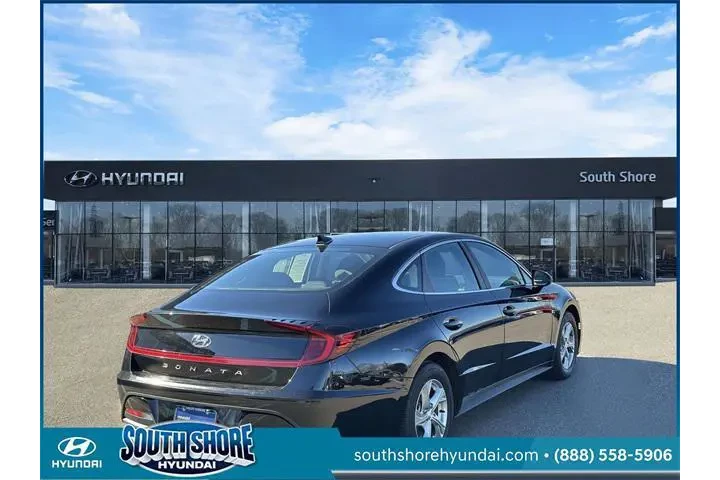 $16927 : Hyundai SONATA 2022 SE 4dr S image 6