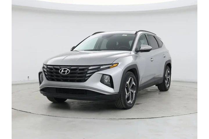$21998 : Hyundai TUCSON 2022 SEL 4dr image 4