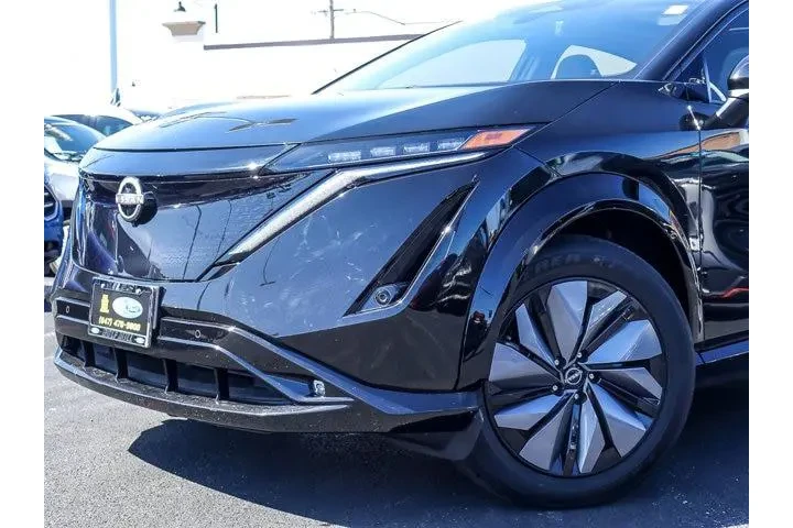 $24962 : Nissan Ariya 2023 AWD Engage image 2