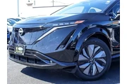 $24962 : Nissan Ariya 2023 AWD Engage thumbnail