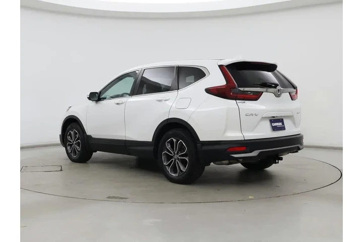 $27998 : Honda CR-V 2020 AWD EX-L 4dr image 2