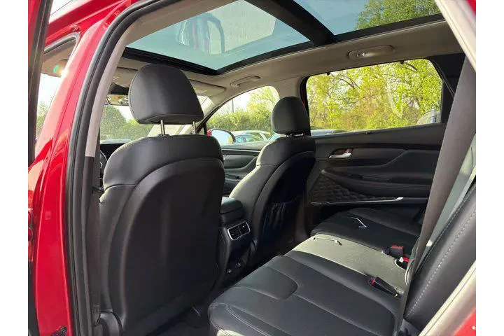 $28850 : Hyundai SANTA FE 2023 AWD SE image 6