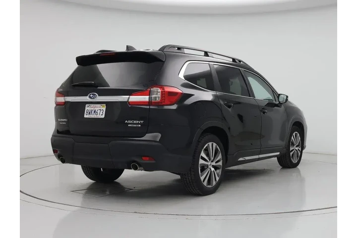 $29998 : Subaru Ascent 2021 AWD Limit image 8