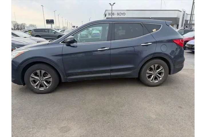 $9766 : Hyundai SANTA FE Sport 2015 image 1