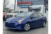 2017 Prius Three en Nashville