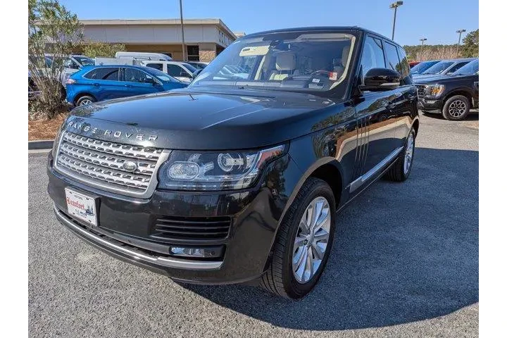 $18995 : Land Rover Range Rover 2016 image 7