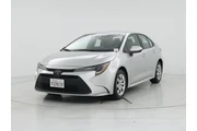 $20998 : Toyota Corolla 2023 LE 4dr S thumbnail