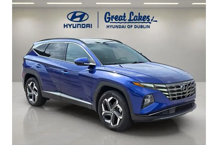 $25866 : Hyundai TUCSON 2023 AWD Limi image 7
