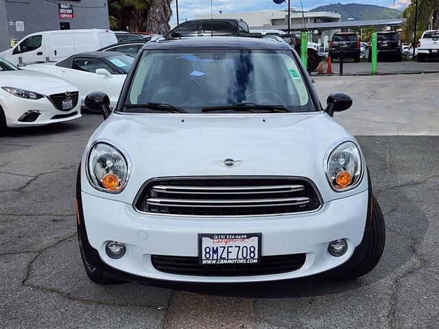 $8995 : 2015 MINI Cooper Countryman image 4