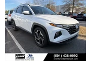 Hyundai TUCSON 2023 SEL 4dr en Little Rock