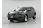 $14998 : Jeep Cherokee 2019 Latitude thumbnail
