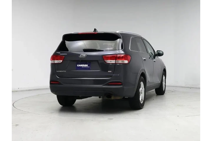 $14998 : Kia Sorento 2017 AWD LX 4dr image 8