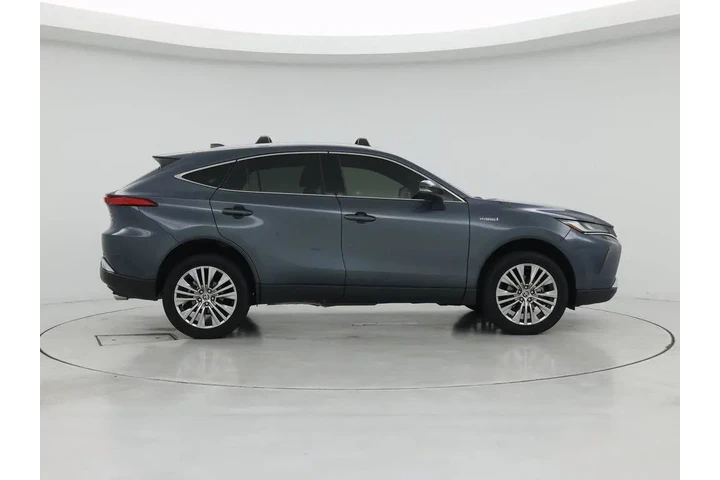 $31998 : Toyota Venza 2021 AWD Limite image 7