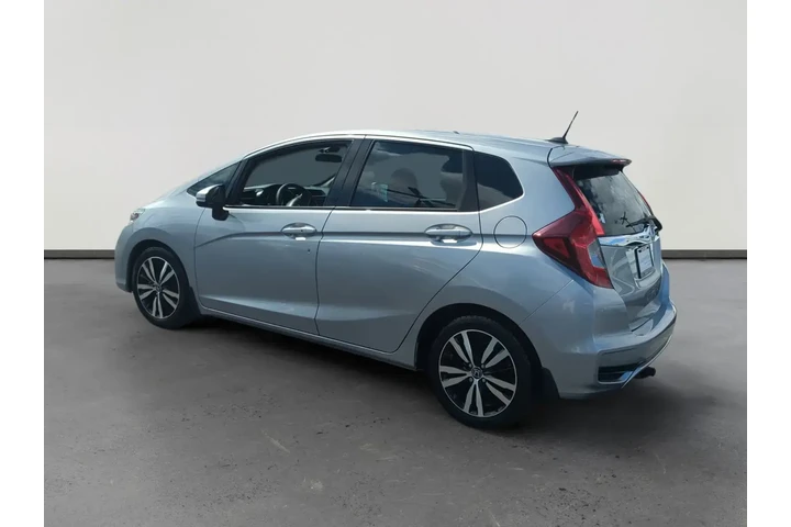 Honda Fit 2019 EX 4dr Hatchb image 3