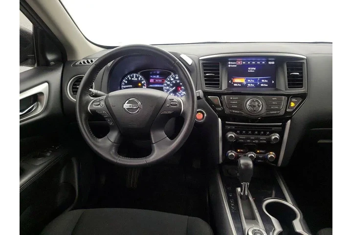 $20998 : Nissan Pathfinder 2020 4x4 S image 10