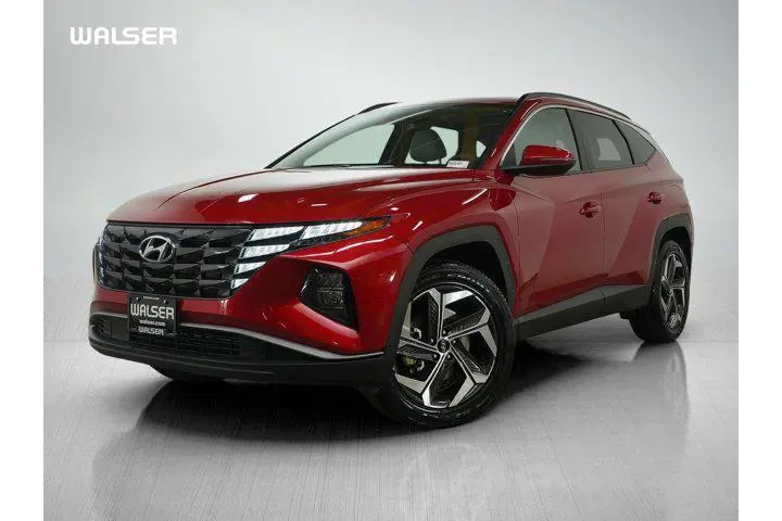 $21969 : Hyundai TUCSON 2023 AWD SEL image 1