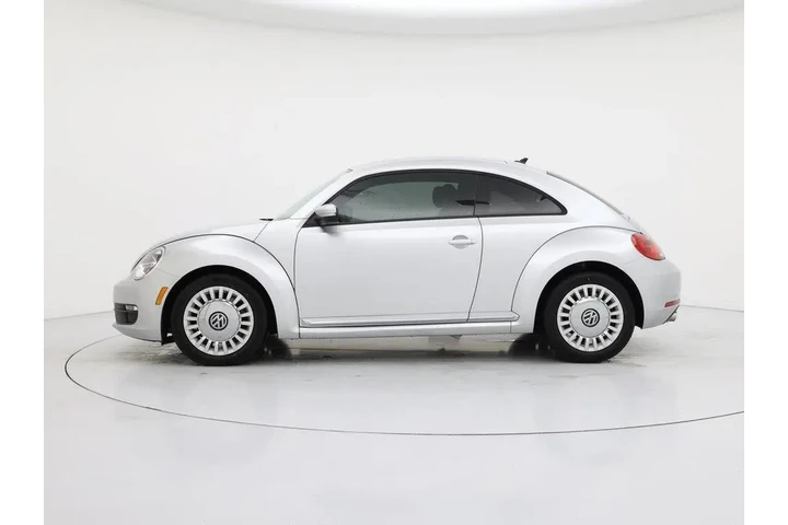 $18998 : Volkswagen Beetle 2014 1.8T image 3