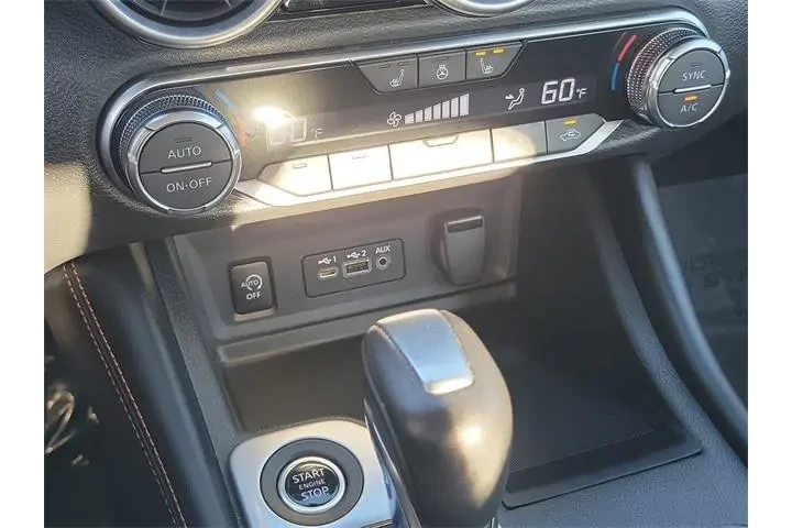 $25900 : Nissan Sentra 2024 SR 4dr Se image 10