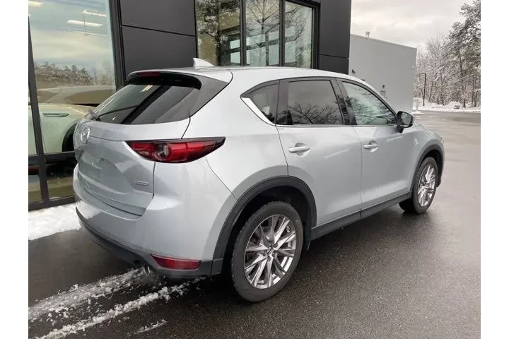 $16195 : Mazda CX-5 2019 AWD Grand To image 6