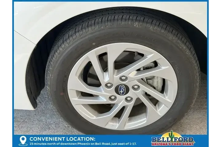 $20838 : Subaru Impreza 2024 AWD Base image 7