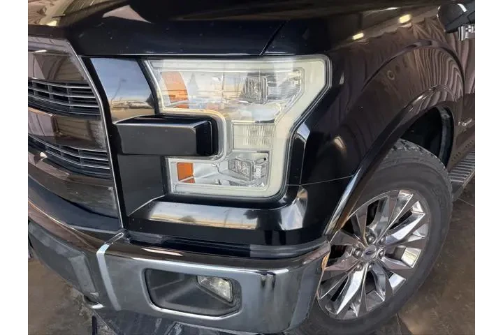 $23999 : Ford F-150 2015 4x4 Lariat 4 image 9