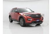 Ford Explorer 2022 AWD XLT 4 en Arlington VA