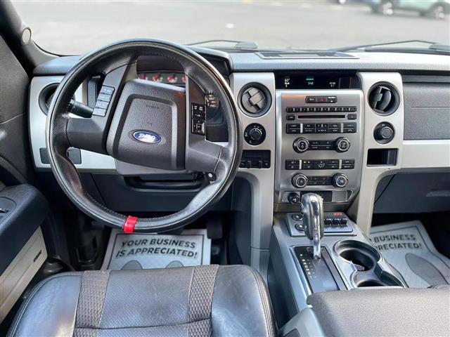 $26900 : 2012 FORD F150 SUPERCREW CAB2 image 9