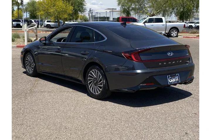 $19998 : Hyundai SONATA 2022 SEL Plus image 5