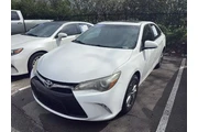 $16500 : Toyota Camry 2017 SE 4dr Sed thumbnail