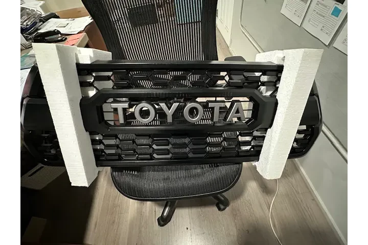 $300 : grill de venta image 4