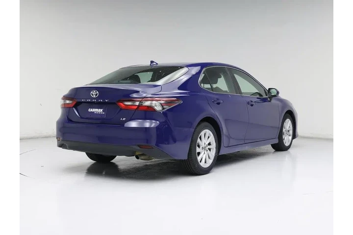 $24998 : Toyota Camry 2024 LE 4dr Sed image 8