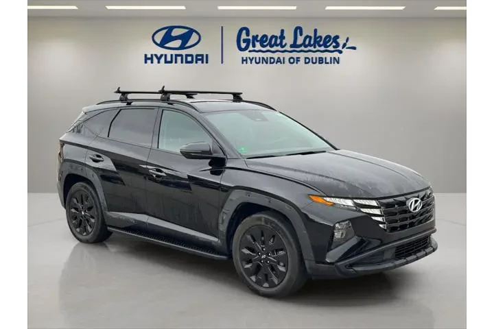 $25966 : Hyundai TUCSON 2023 AWD XRT image 7
