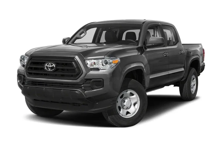 $32470 : Toyota Tacoma 2021 4x2 SR5 4 image 1
