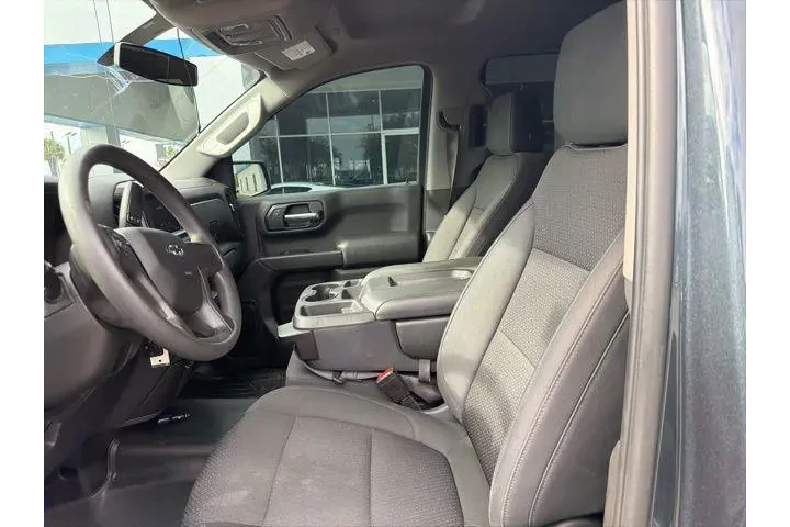 $30999 : Chevrolet Silverado 1500 202 image 6