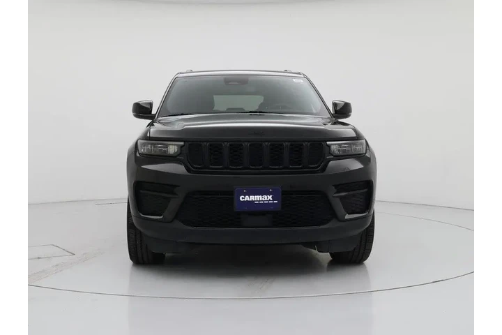 $30998 : Jeep Grand Cherokee 2023 4x4 image 5