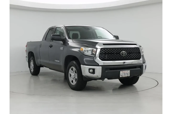 $30998 : Toyota Tundra 2021 4x2 SR5 4 image 1