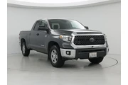 Toyota Tundra 2021 4x2 SR5 4 en Sacramento