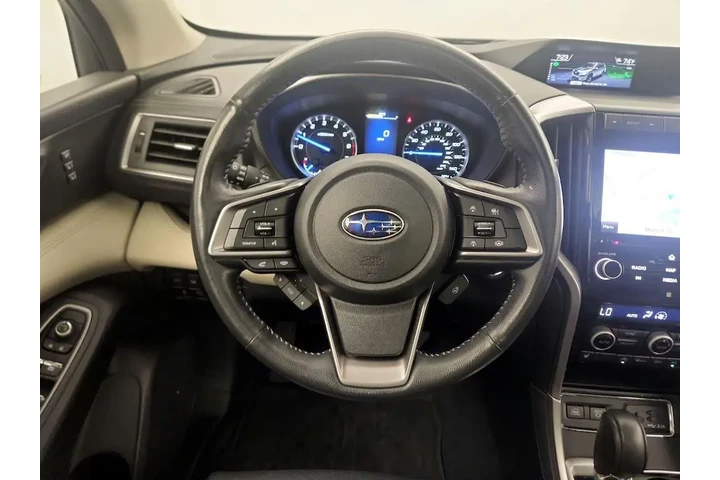 $27998 : Subaru Ascent 2021 AWD Limit image 9